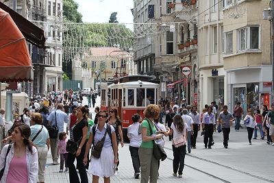 incentivereise istanbul, incentivereisen, incentive istanbul, incentivreisen