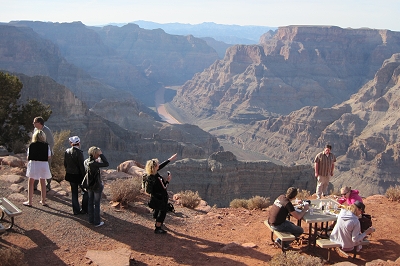 incentivereise, incentivereise grand canyon, incentive location, incentive reisen